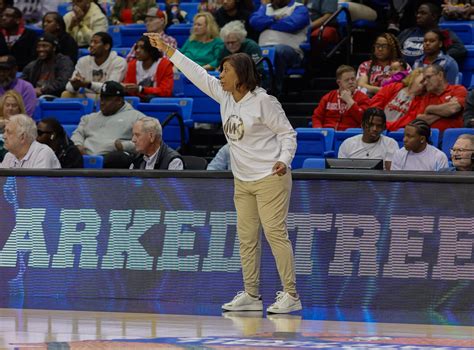 Female coach in male-dominated profession living childhood dream ...