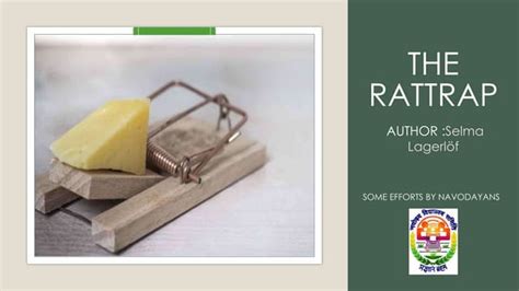 Image result for Class 12 Chapter Rat Trap