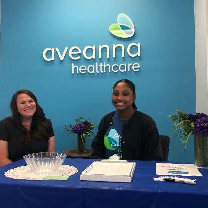 Aveanna Healthcare Office Photos