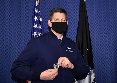 U.S. Space Force Dress Uniform 的图像结果