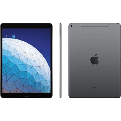 新款 iPad (2019) 和 iPad Air 3，哪个更值得买？ - 知乎