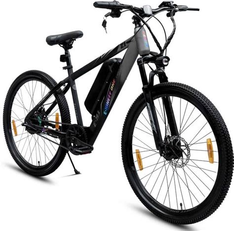 Ninety one Z1 10.4Ah Battery Front Suspension 250Watts IP65 BLDC Motor ...