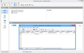 Image result for Apache OpenOffice for Mac Tutorial
