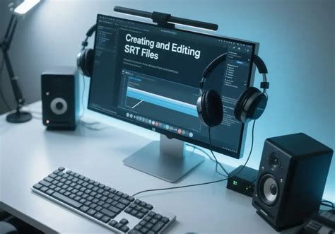 Srt File Example 的图像结果