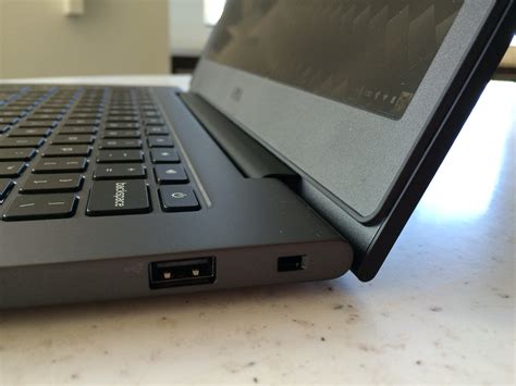 Dell's Chromebook 13 is the first built for business, starting at $399 ...