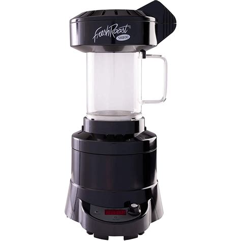 Fresh Roast SR800 Coffee Roaster