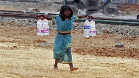 Bhopal's drinking water found to be more toxic than human urine: report ...