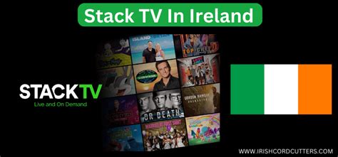 Image result for Stack TV Channels