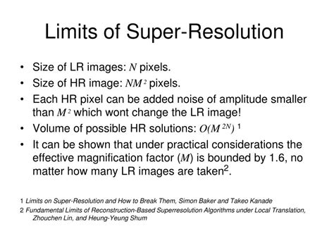 Reference Super Resolution 的图像结果