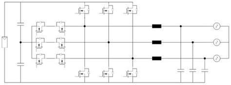 Wide and Ultrawide Bandgap Power Semiconductors: A Comprehensive System ...