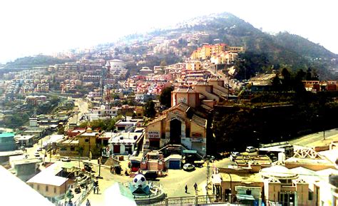 DIET Tehri,DIET New Tehri