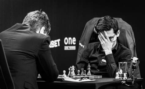 Superbet Classic R3: When in Romania, Fear the Romanians - ChessBase India