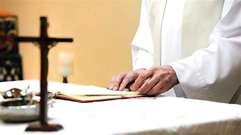 Priests in Germany demand end to celibacy