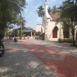CSI Church Of Saint John The Baptist - Church - Chennai - Tamil Nadu ...