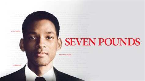 Seven Pounds Résumé _ Seven Sisters (film) — Wikipédia - LFPT