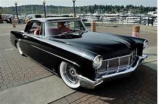 1956 Continental Ii by 1956 Lincoln Continental Ii Custom Coupe 189145 1956 Continental Ii