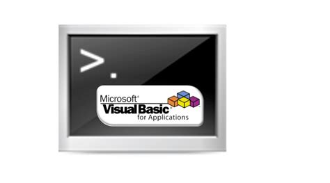 Image result for VBScript Vs. VBA