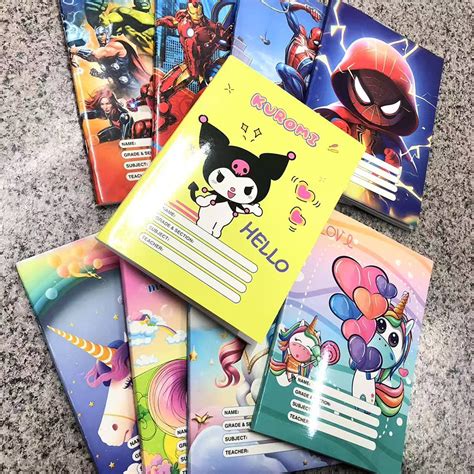 Image result for Composition Notebook Kids