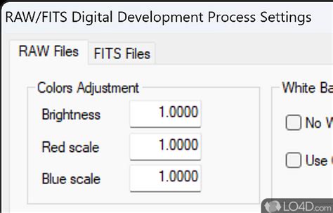 Deep-Sky Stacker Updated 的图像结果