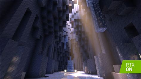Minecraft with RTX: The World’s Best Selling Videogame Is Adding Ray ...