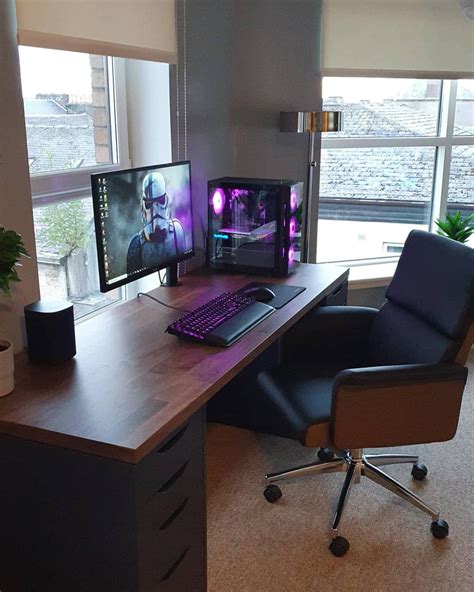 Graphic Designer Computer Setup - wide profit