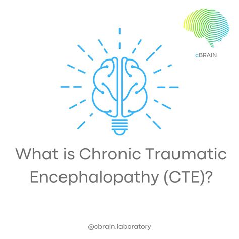 CTE Brain 的图像结果