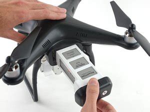 Image result for Phantom 2 Vision Plus Complete Shell Replacement