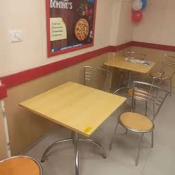 Domino's Pizza - Pizza restaurant - Vadodara - Gujarat | Yappe.in