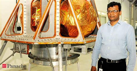 Signal-to-noise ratio helped Team Indus co-founder get over failed ISRO ...
