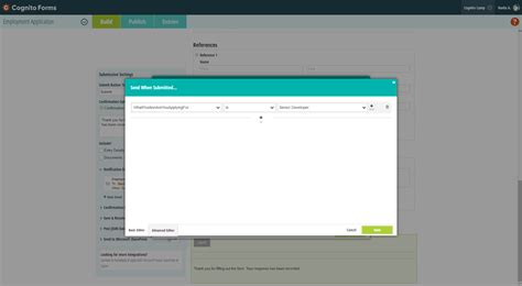 Image result for Cognito Forms Features