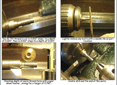 Select a Cutter for Making Gears 的图像结果
