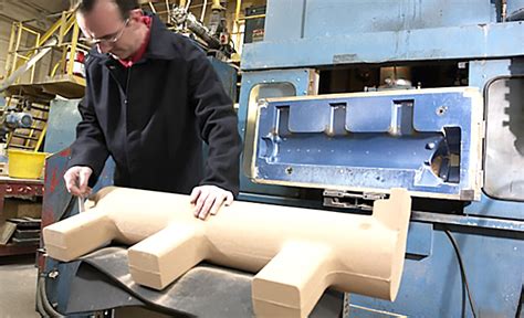 Image result for Sand Core Making Machine