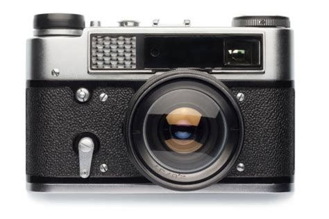 Rangefinder Camera 的图像结果