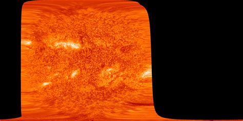 Image result for Sun Texture Equirectangular