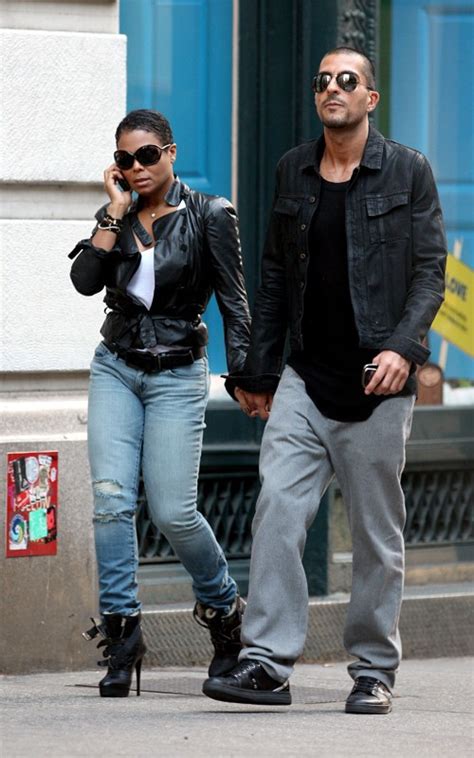 Rhymes With Snitch | Celebrity and Entertainment News | : Janet Jackson ...