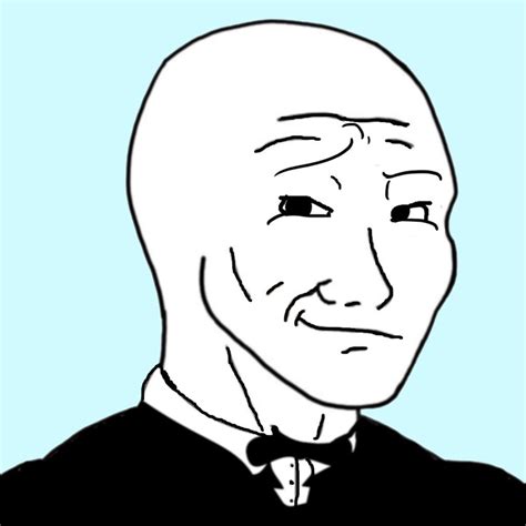 Smug Meme