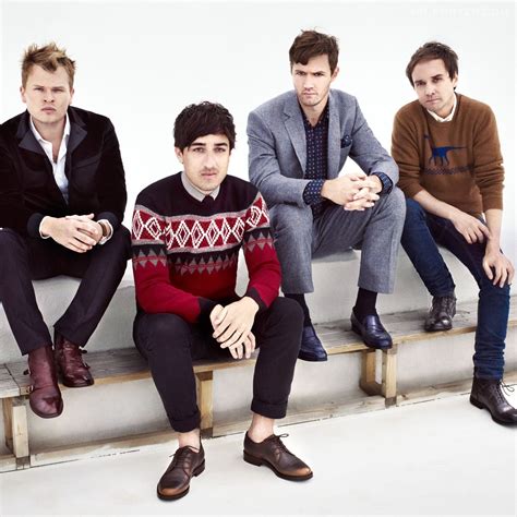 Grizzly Bear Band Logo