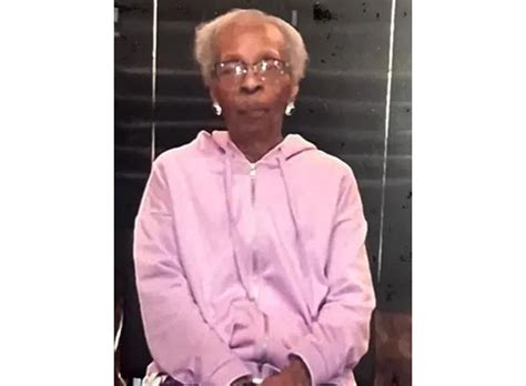 Eva Ree Felder Obituary (2025) - Anderson, SC - Unity Mortuary of Anderson