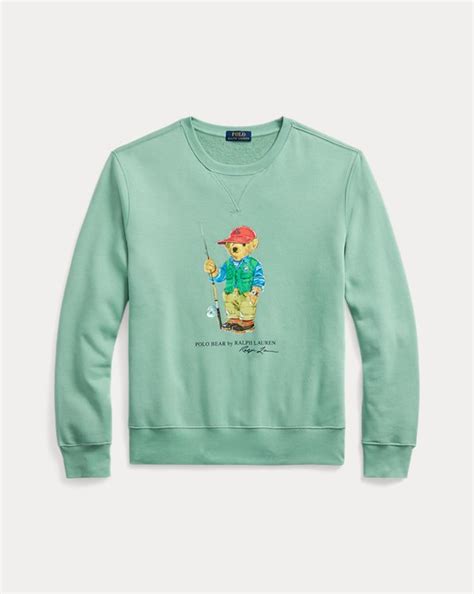 Polo Bear Shop
