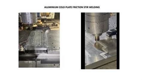 FRICTION STIR WELDING MACHINE - Friction Stir Welding 10 kN & 20 kN ...