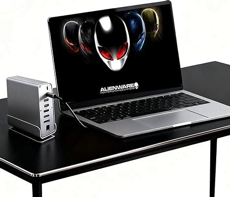 Alienware Docking Station M17 的图像结果
