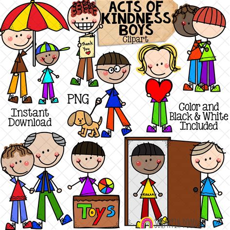 Free Clip Art Kindness, Download Free Clip Art Kindness png images ...