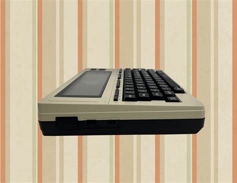 Image result for Retro Portable Computer
