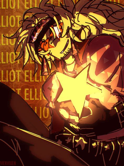 Alien Elliot 的图像结果