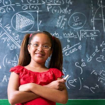 New Math Vs. Old Math Example 的图像结果