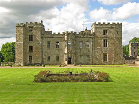 CHILLINGHAM CASTLE - Castle Reviews & Photos - Tripadvisor
