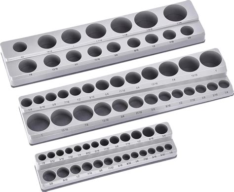 Image result for Plasma Cutter Socket Organizer