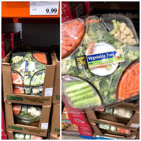 15 Things I buy at Costco for Quick and Healthy Meals - Delightful E Made