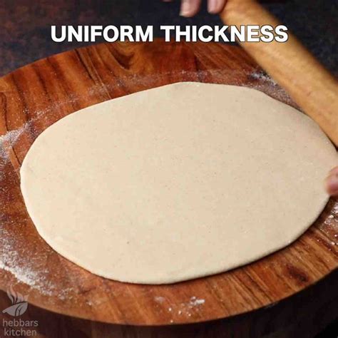 तंदूरी रोटी रेसिपी तवा पर | tandoori roti in hindi | घर पर मक्खन तंदूरी ...