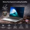 ASUS Expertbook P1 Intel Core i3 13th Gen 1315U - (8 GB/512 GB SSD ...